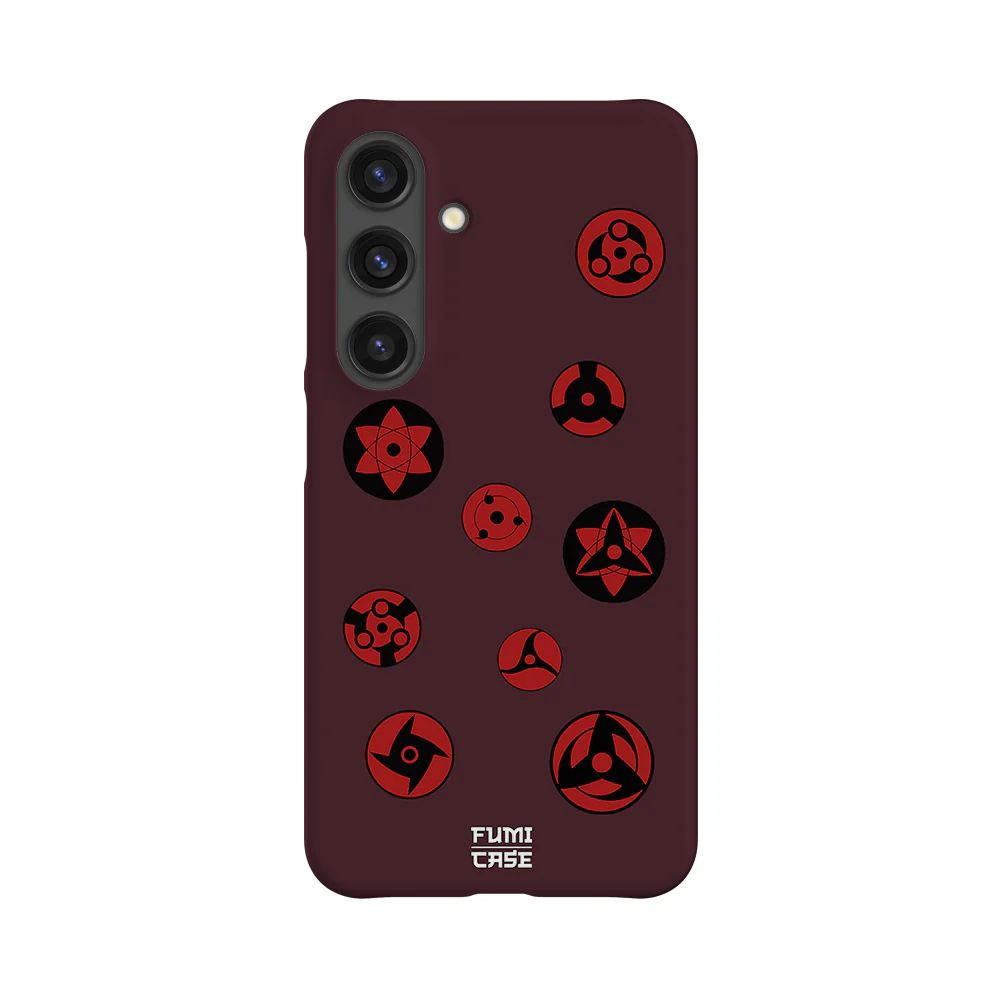 Sharingan set-Slim - Image 14