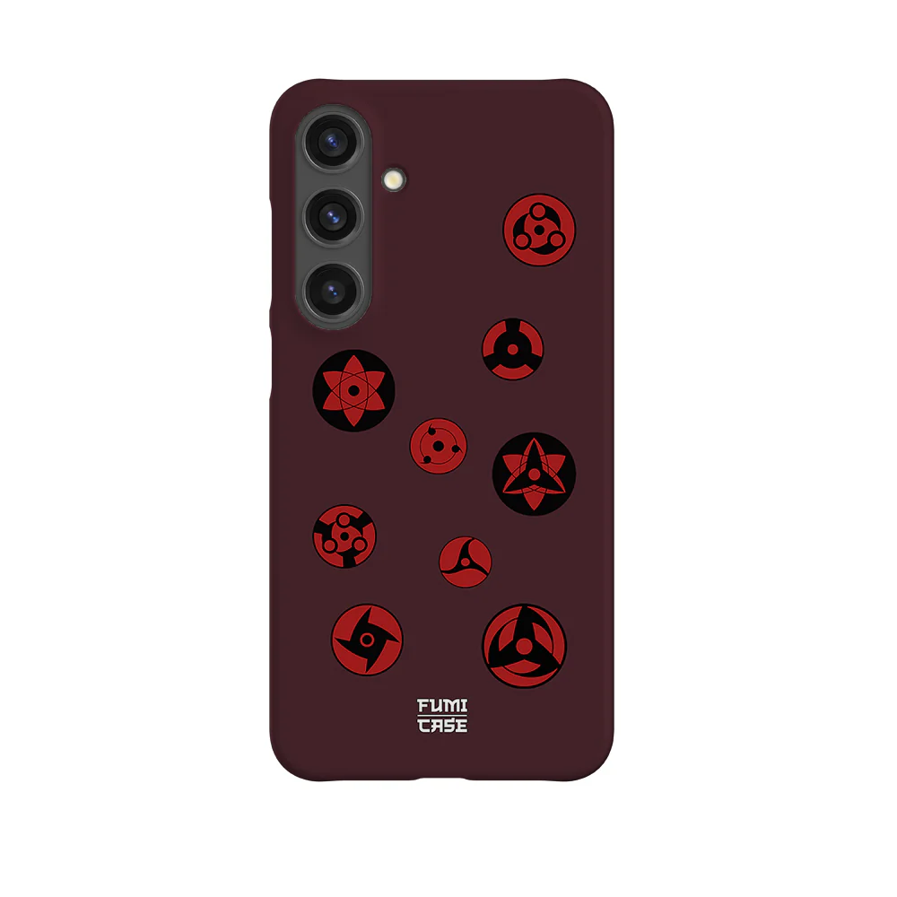 Sharingan set-Slim - Image 15