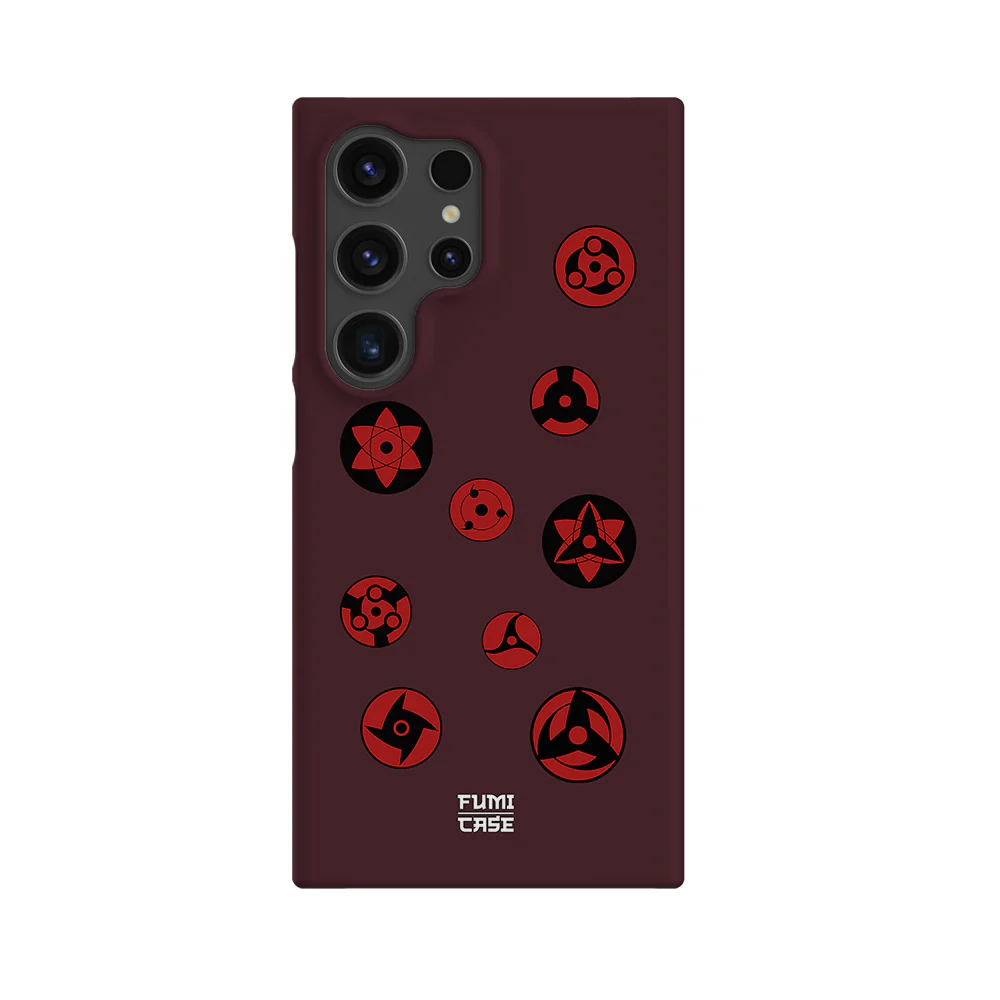 Sharingan set-Slim - Image 16