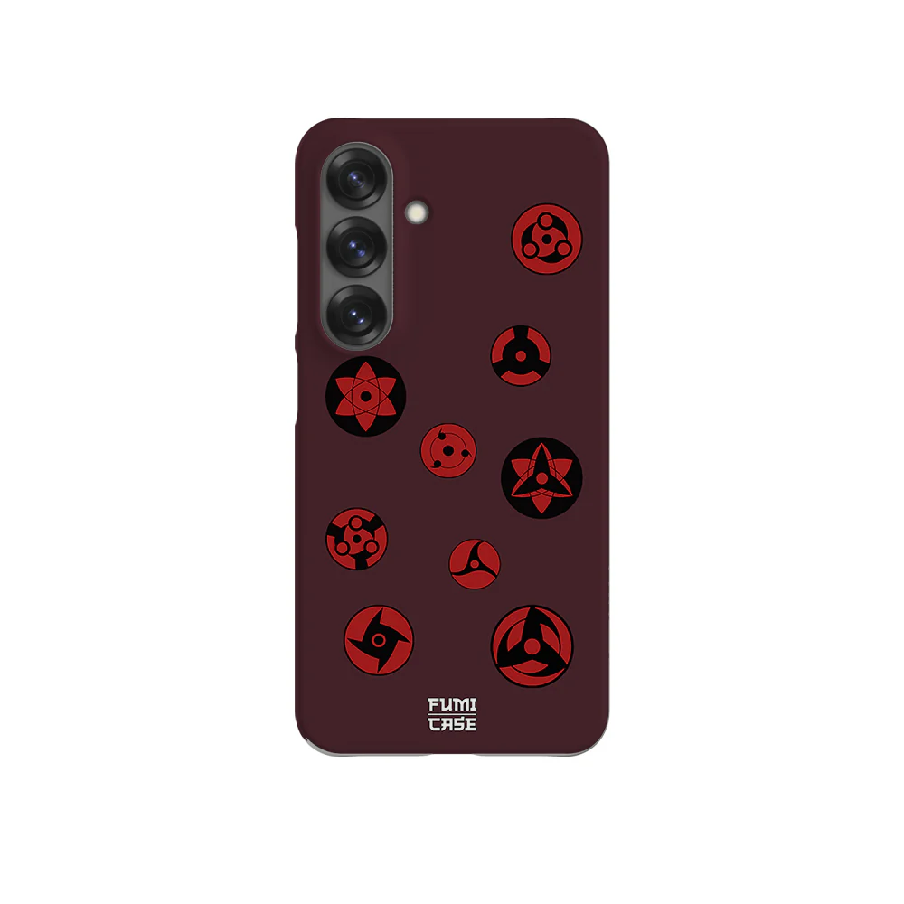Sharingan set-Slim - Image 17