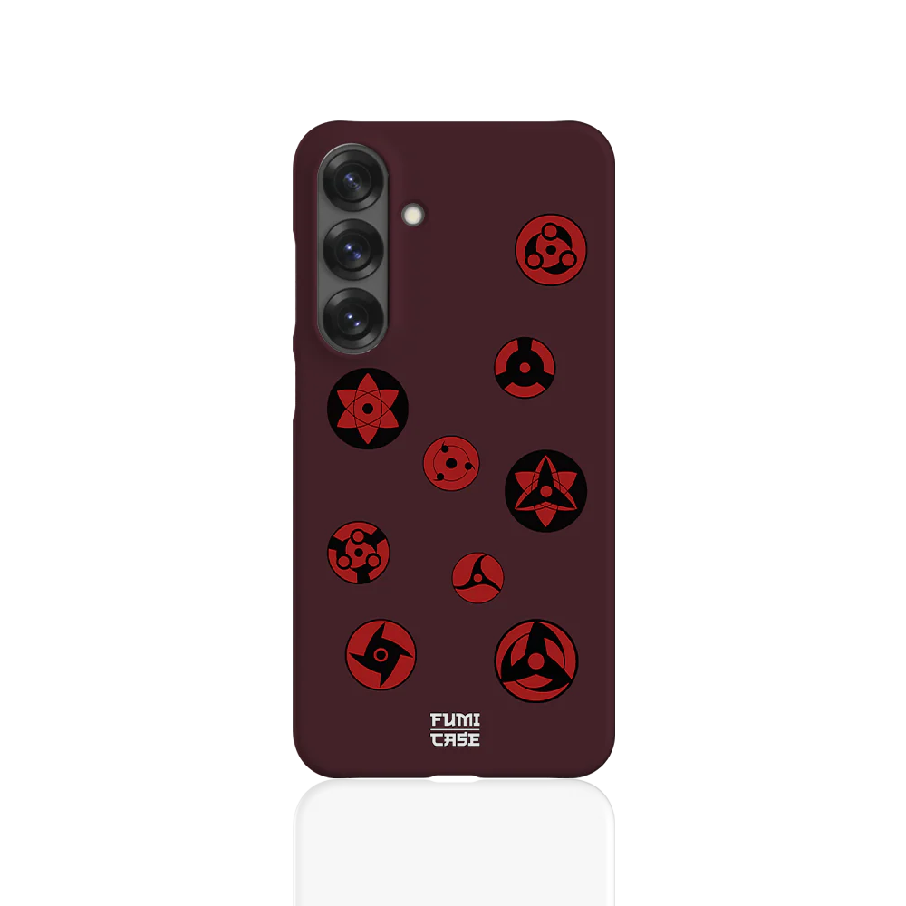 Sharingan set-Slim - Image 18