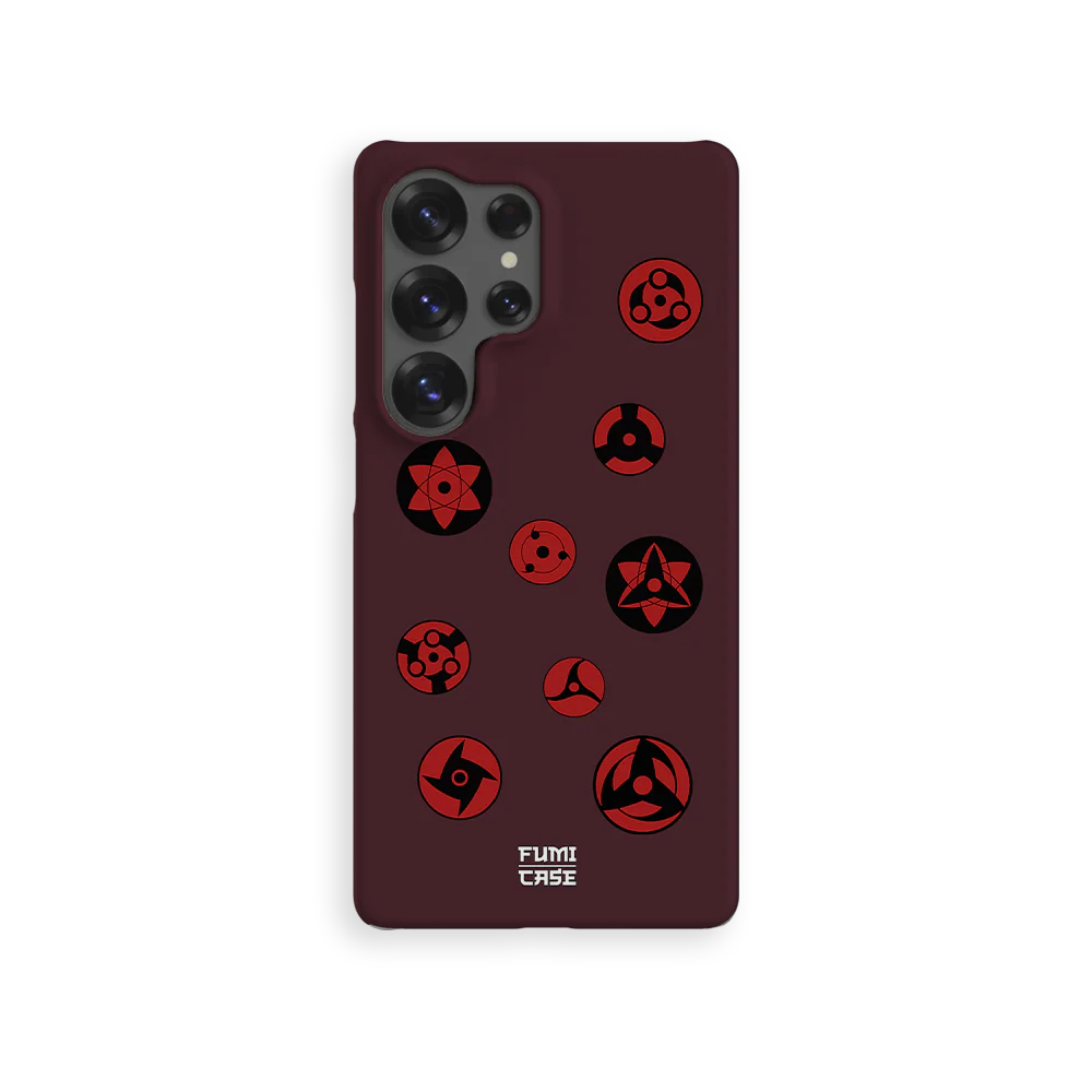 Sharingan set-Slim - Image 19