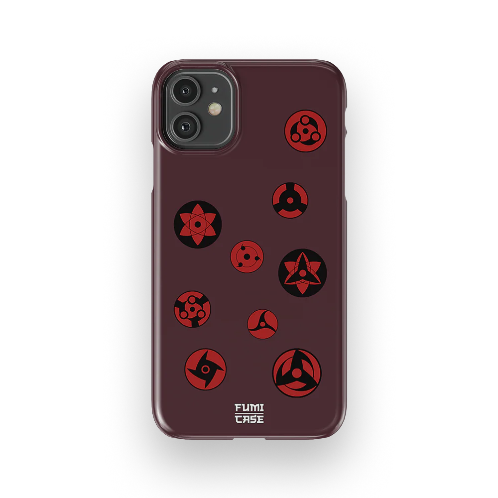 Sharingan set-Slim - Image 20