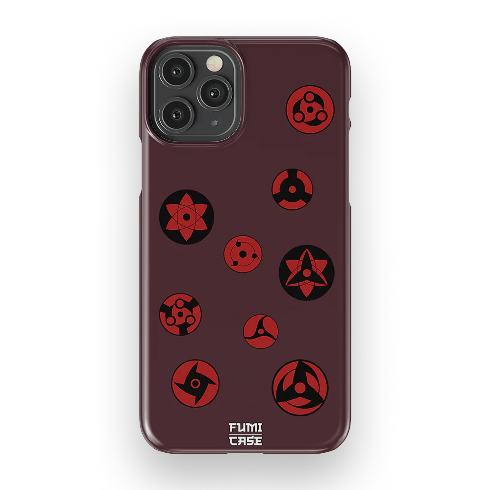 Sharingan set-Slim - Image 21