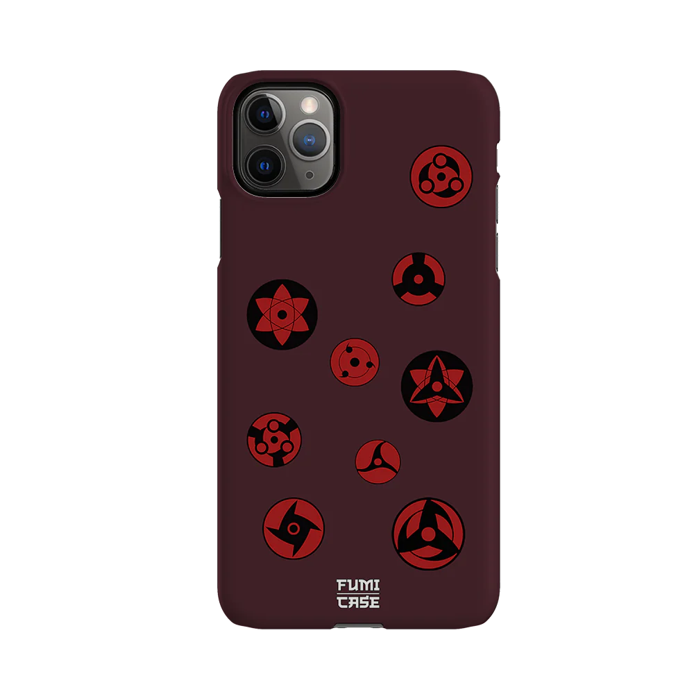 Sharingan set-Slim - Image 22