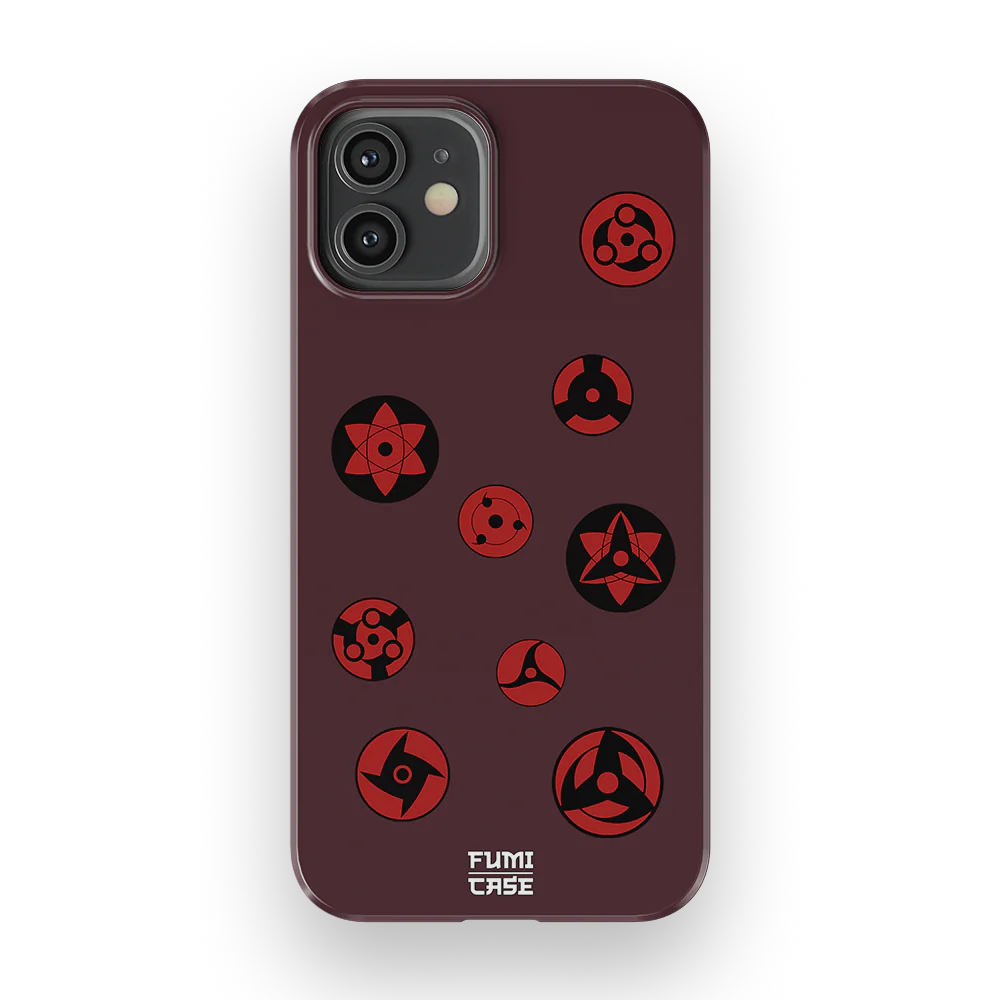 Sharingan set-Slim - Image 23