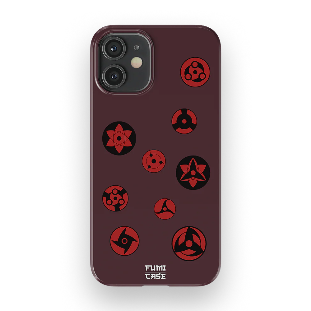 Sharingan set-Slim - Image 24