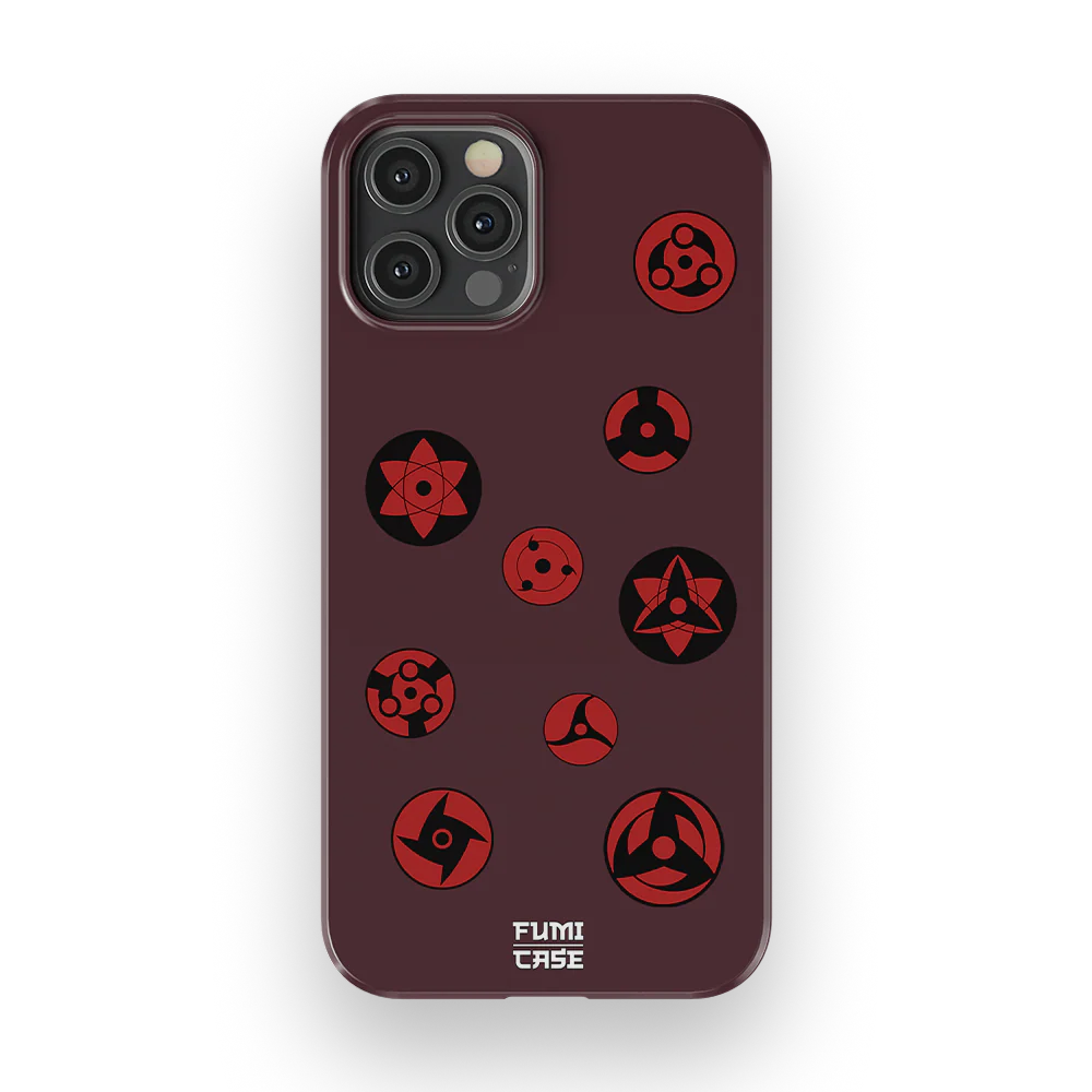 Sharingan set-Slim - Image 25