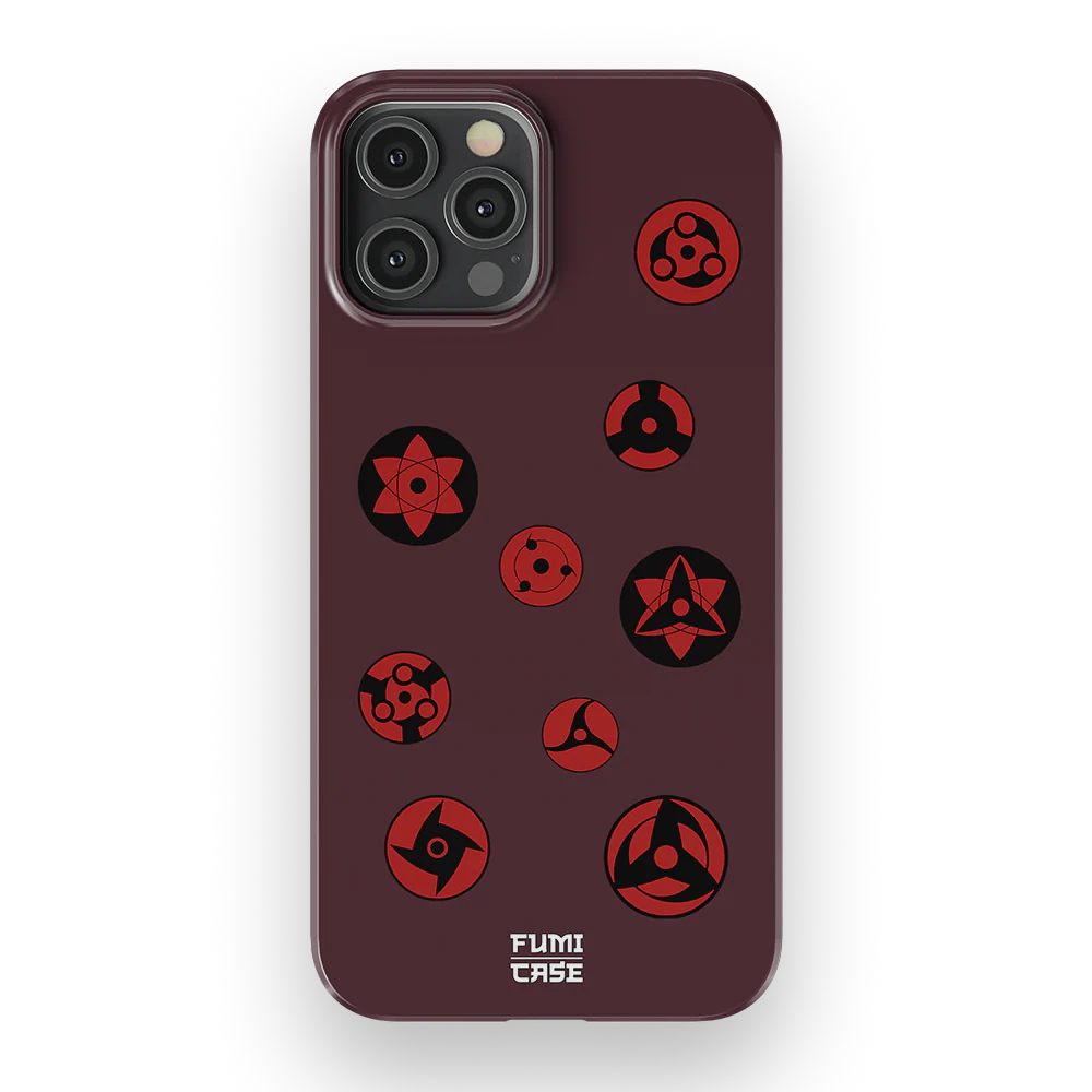 Sharingan set-Slim - Image 26
