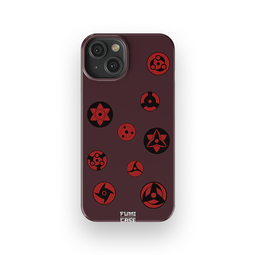 Sharingan set-Slim - Image 27