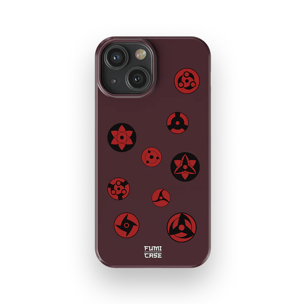 Sharingan set-Slim - Image 28