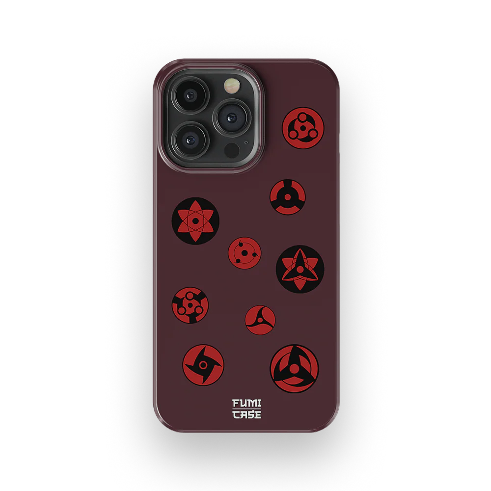 Sharingan set-Slim - Image 29