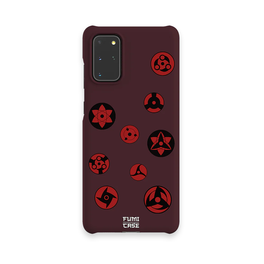 Sharingan set-Slim - Image 3