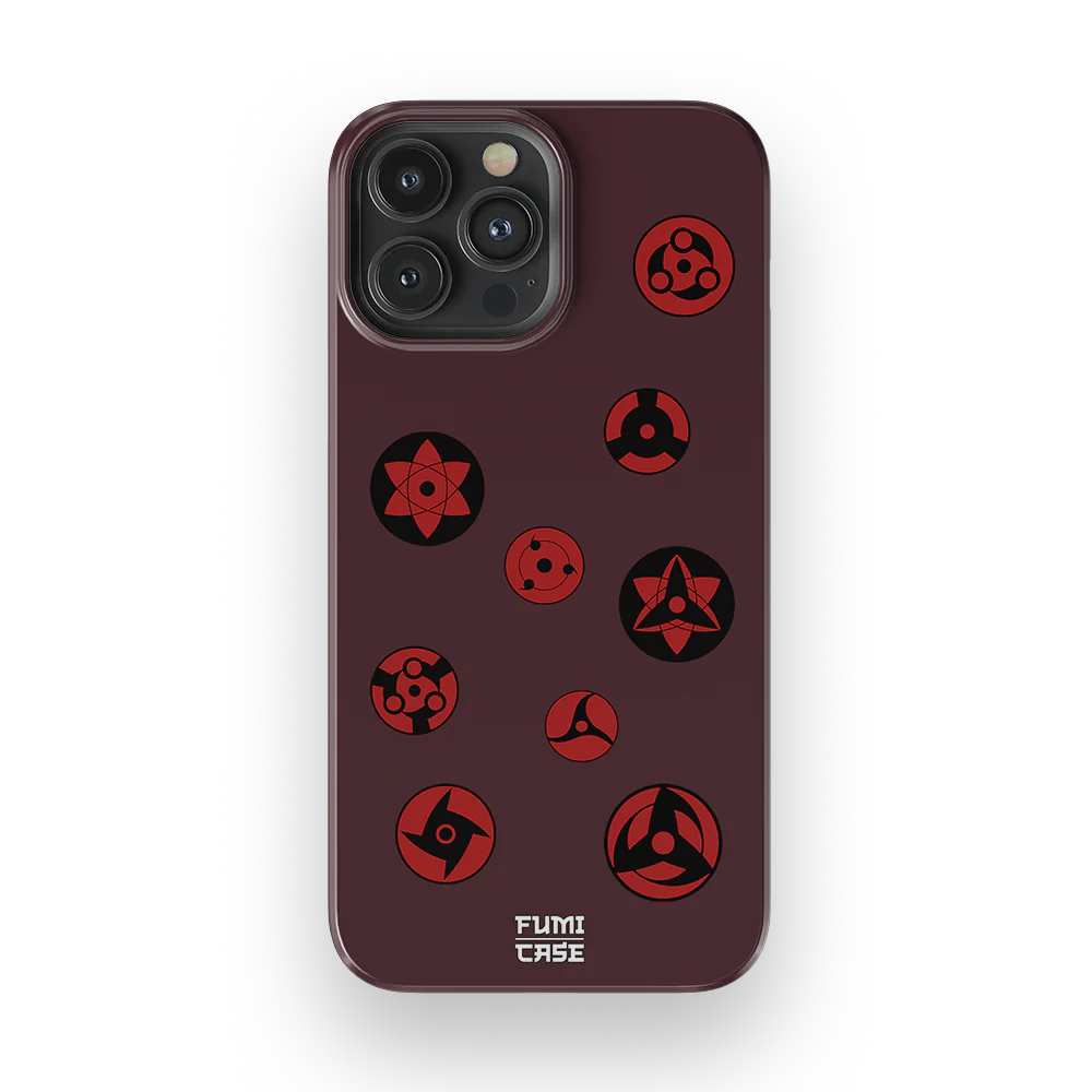 Sharingan set-Slim - Image 30