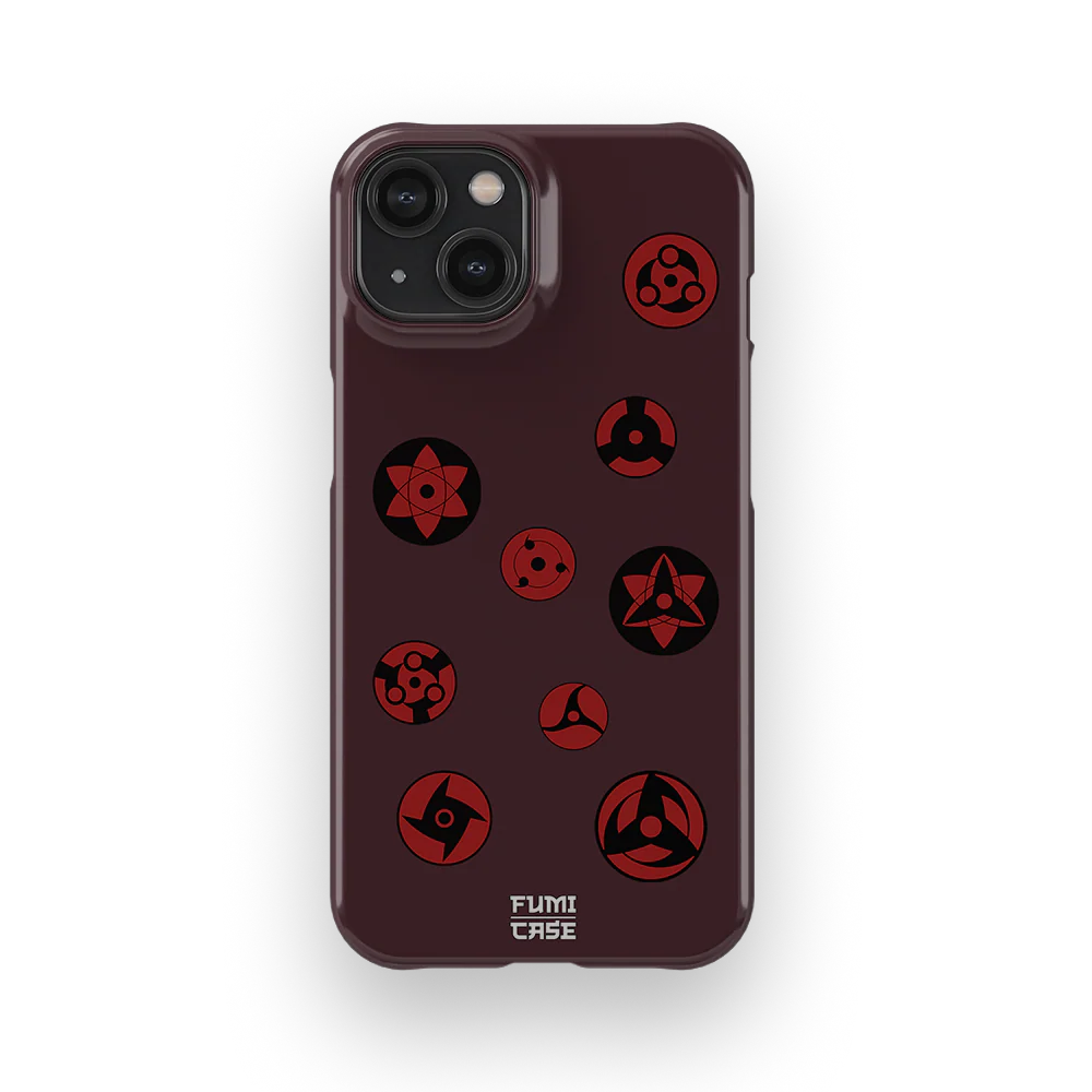 Sharingan set-Slim - Image 31