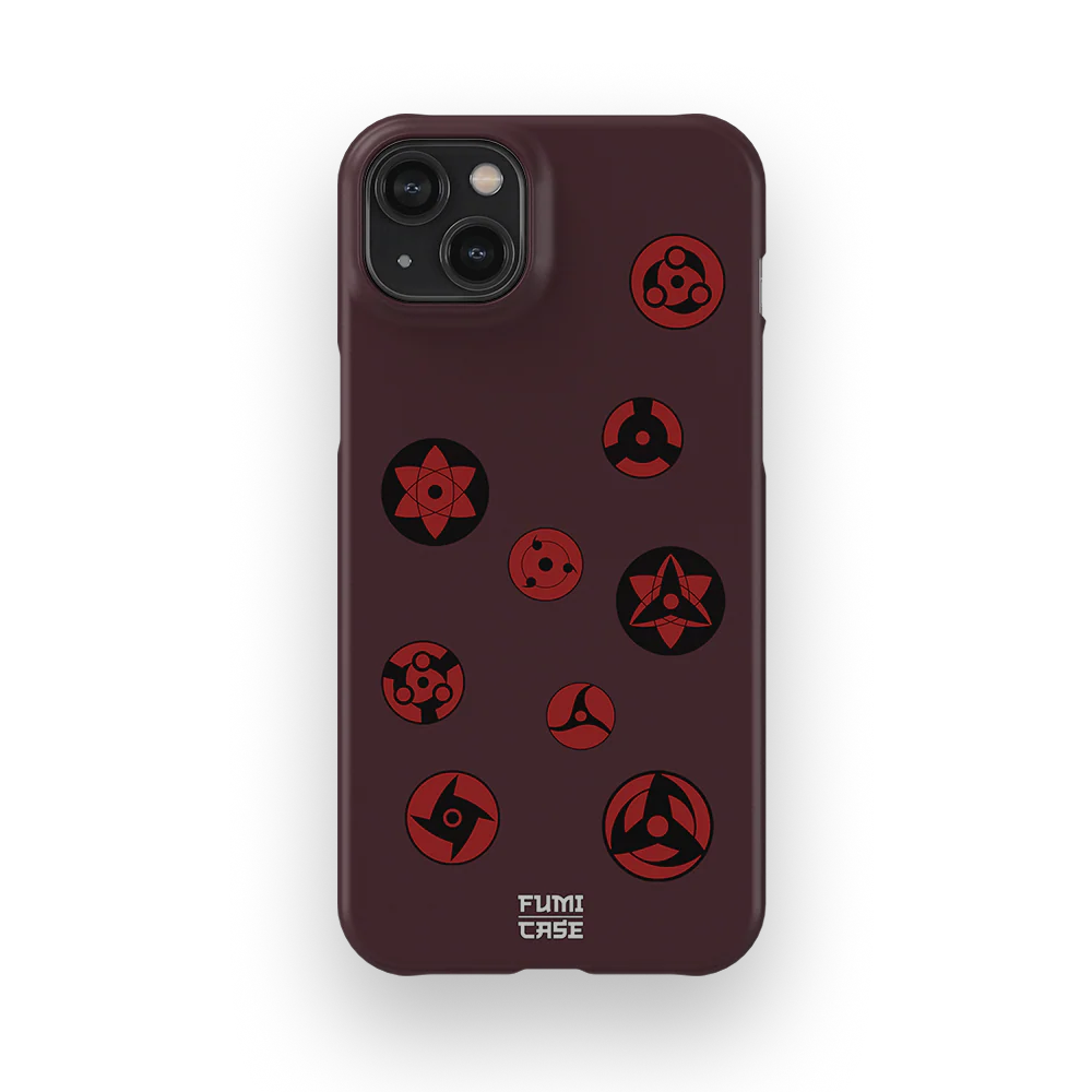 Sharingan set-Slim - Image 32