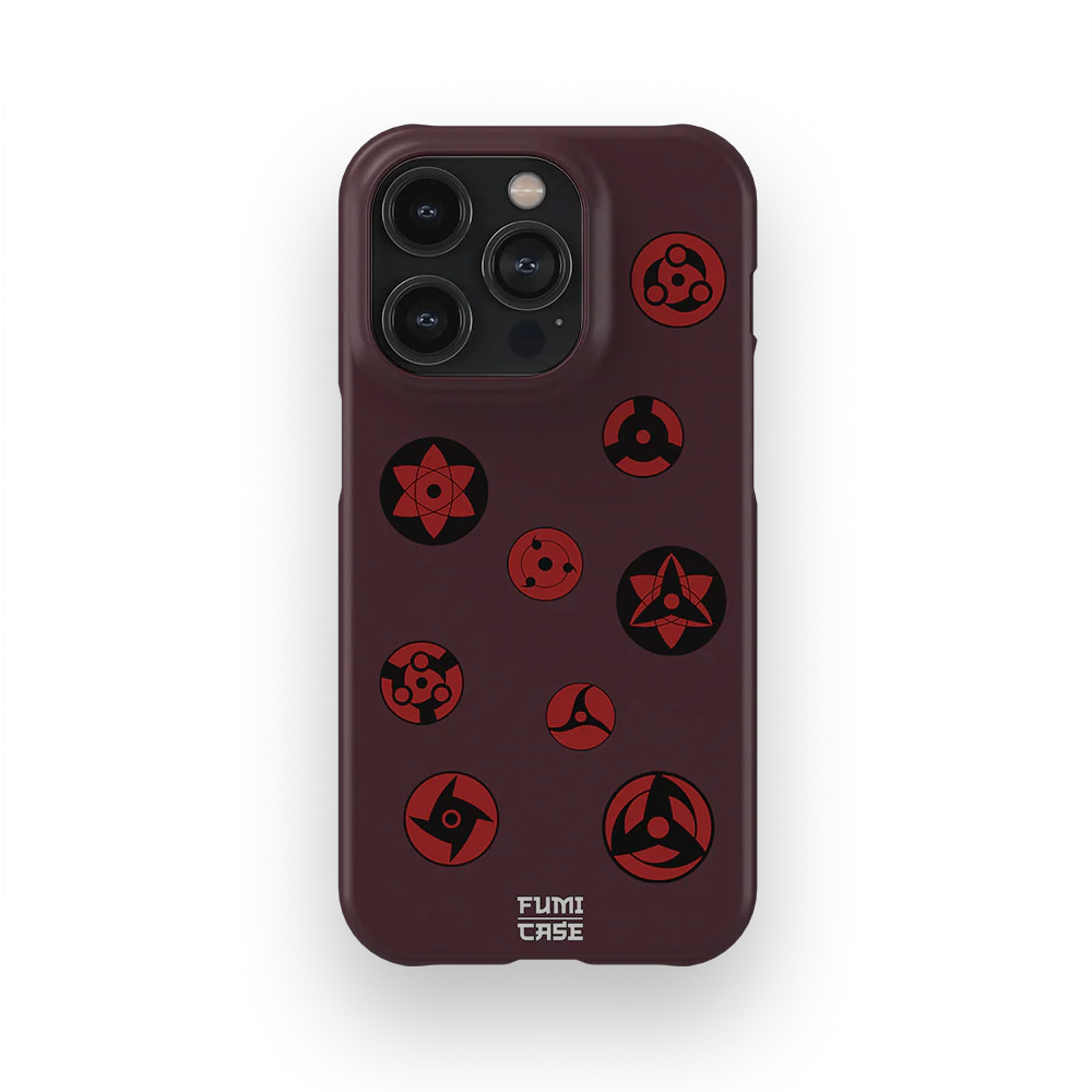 Sharingan set-Slim - Image 33