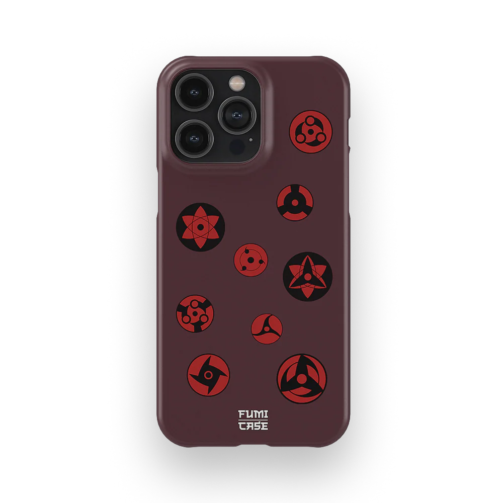 Sharingan set-Slim - Image 34