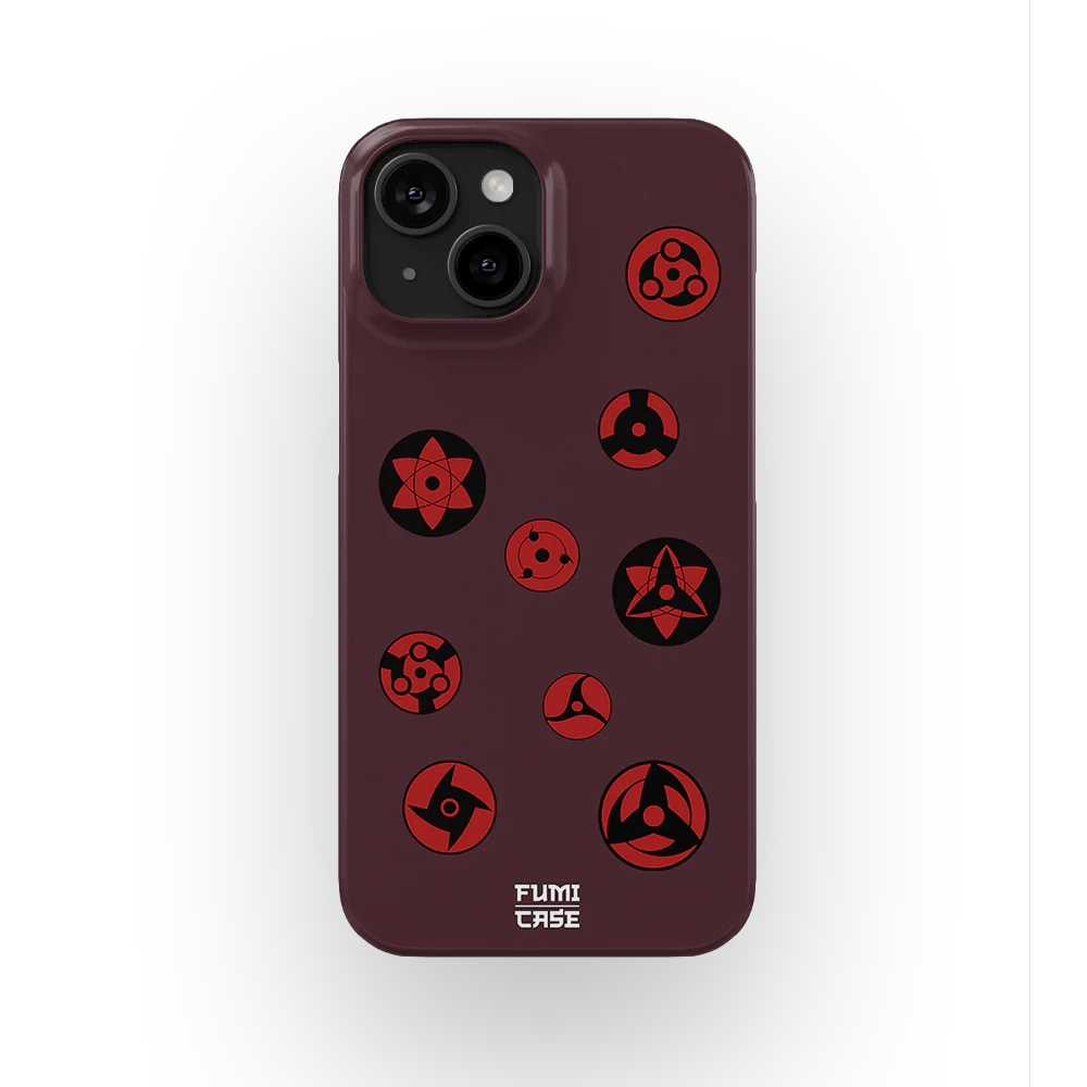 Sharingan set-Slim - Image 35