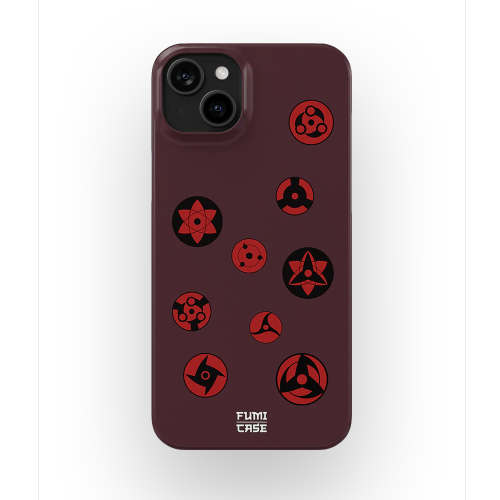 Sharingan set-Slim - Image 36