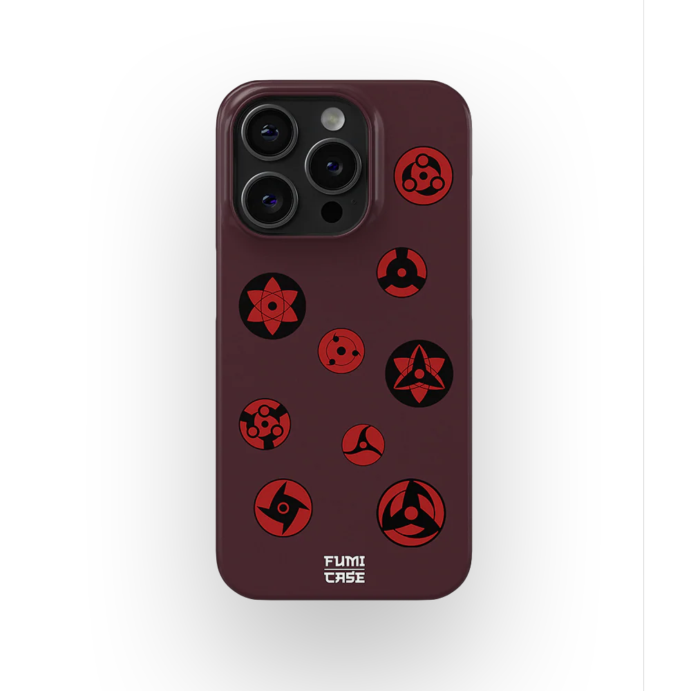 Sharingan set-Slim - Image 37