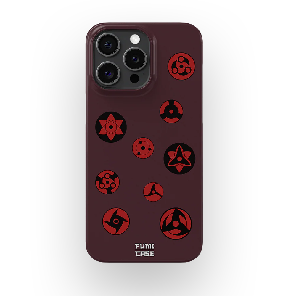 Sharingan set-Slim - Image 38