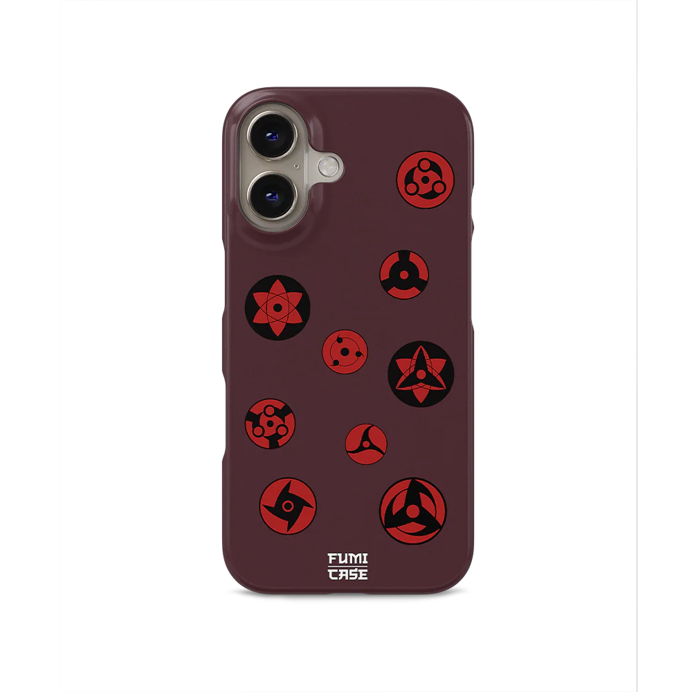Sharingan set-Slim - Image 39