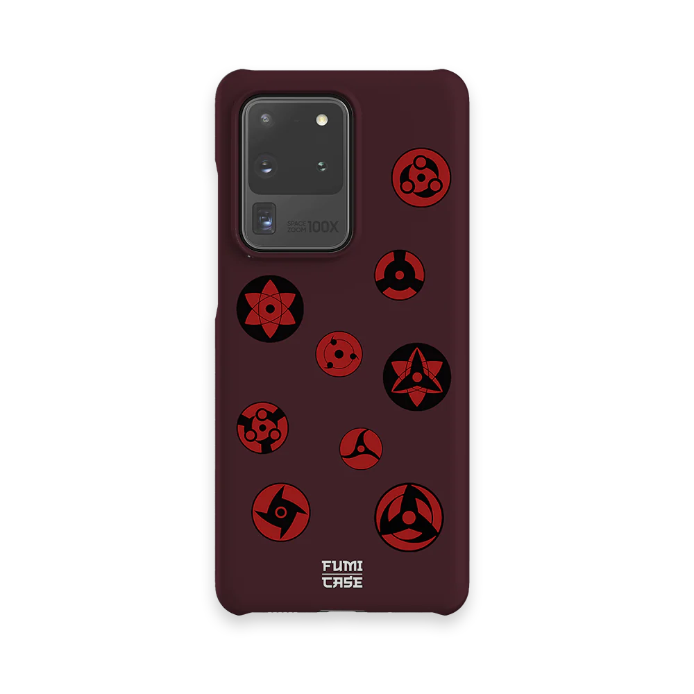 Sharingan set-Slim - Image 4