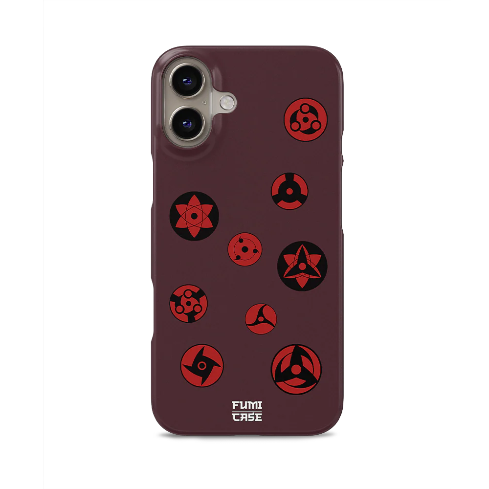 Sharingan set-Slim - Image 40
