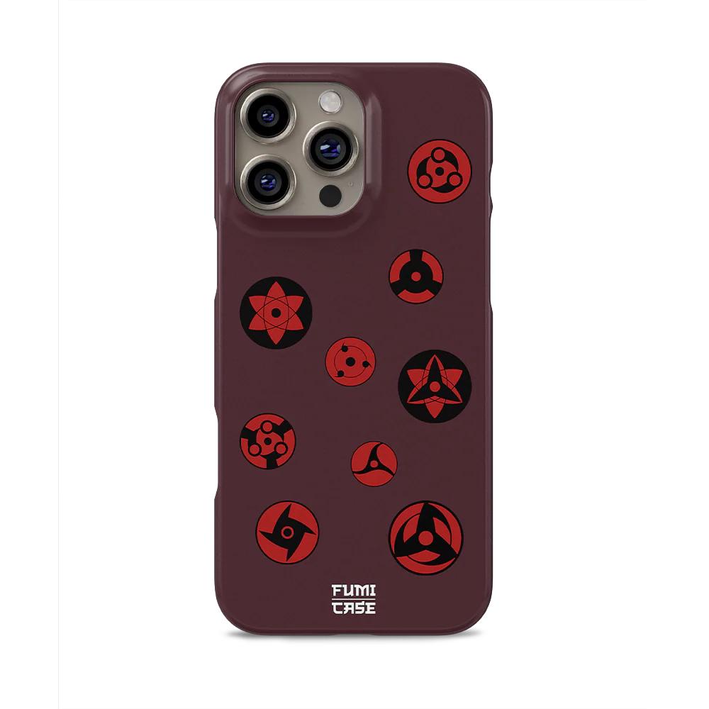 Sharingan set-Slim - Image 41