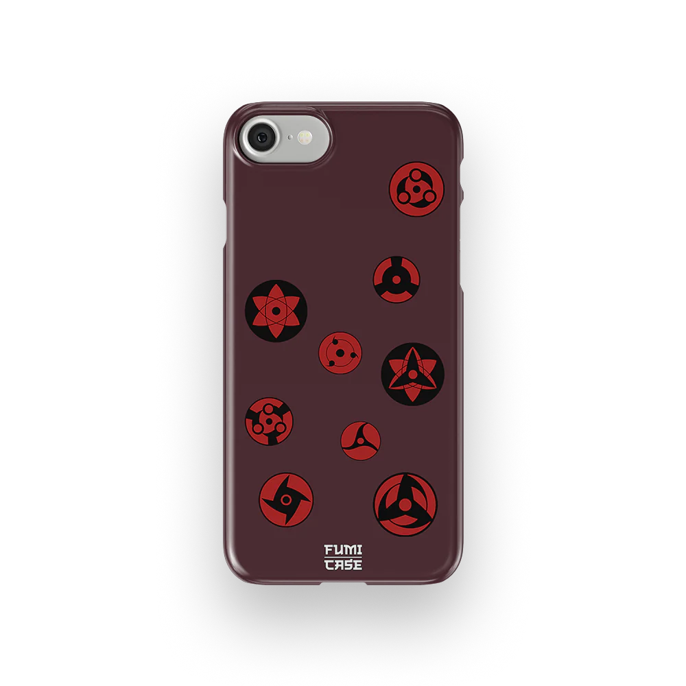 Sharingan set-Slim - Image 42
