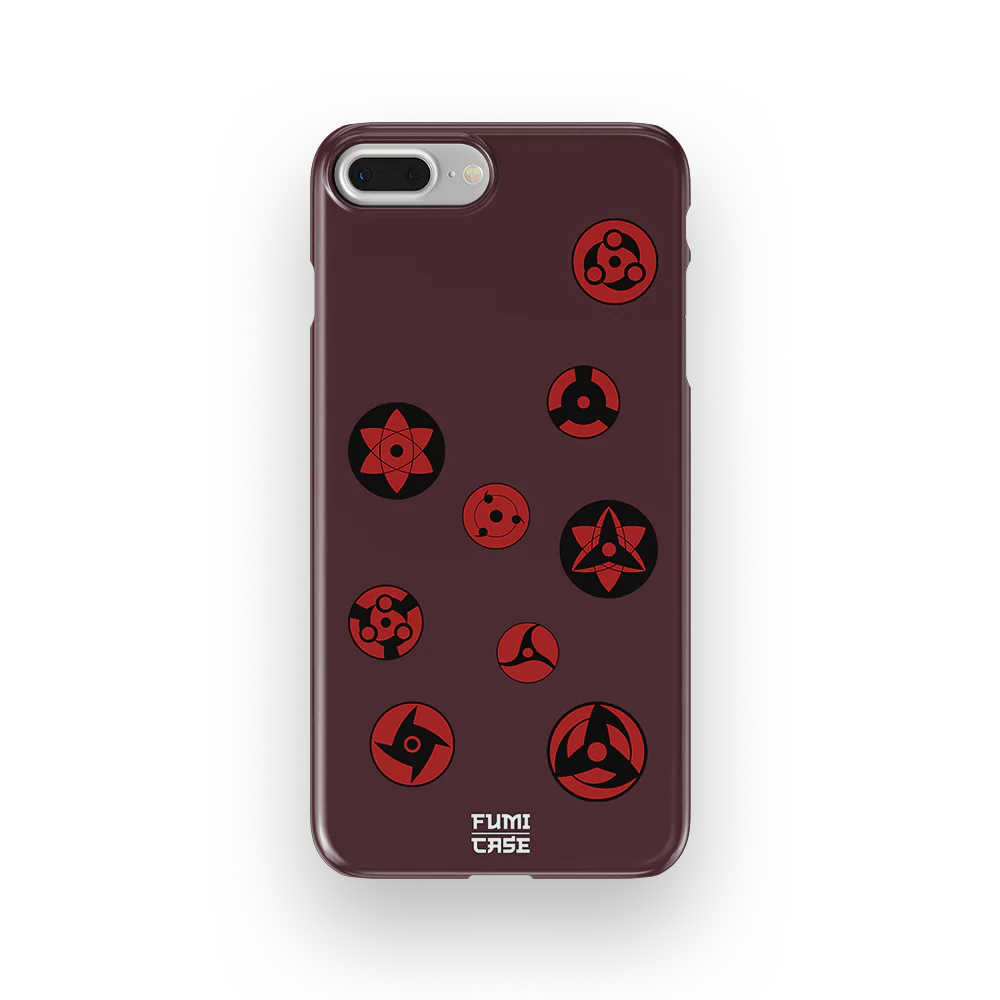 Sharingan set-Slim - Image 43