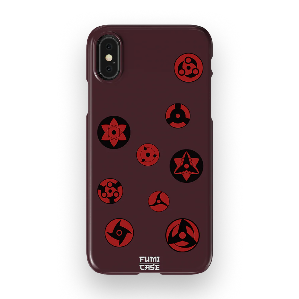 Sharingan set-Slim - Image 44