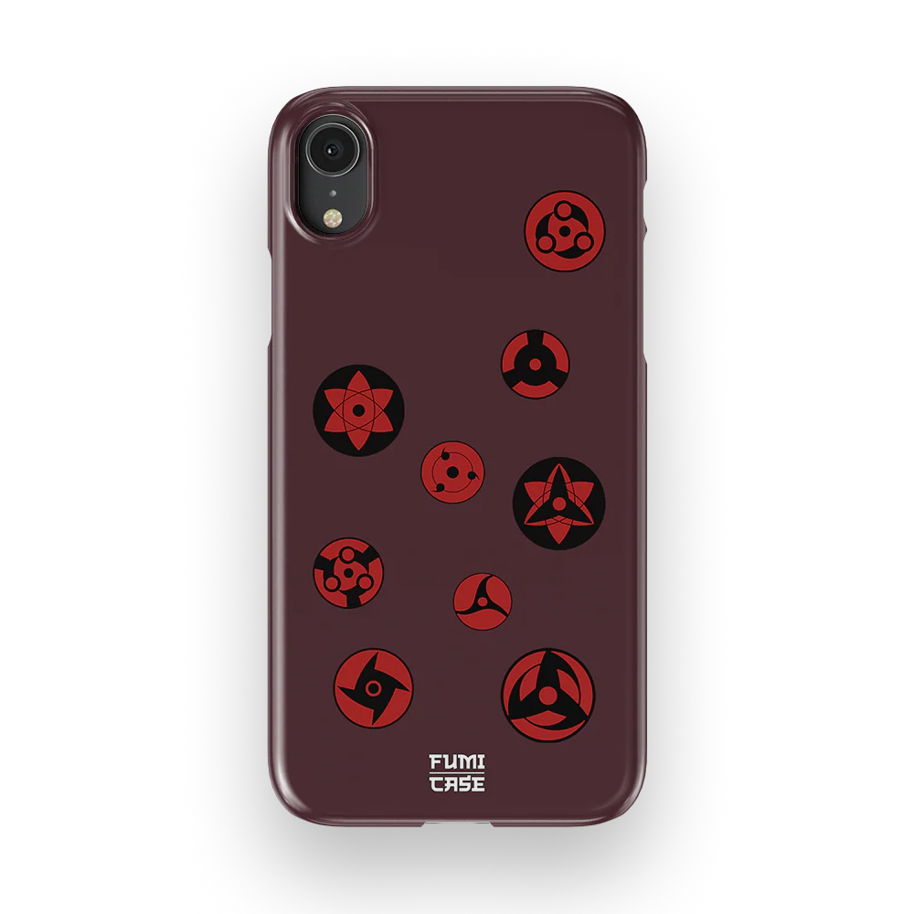 Sharingan set-Slim - Image 45