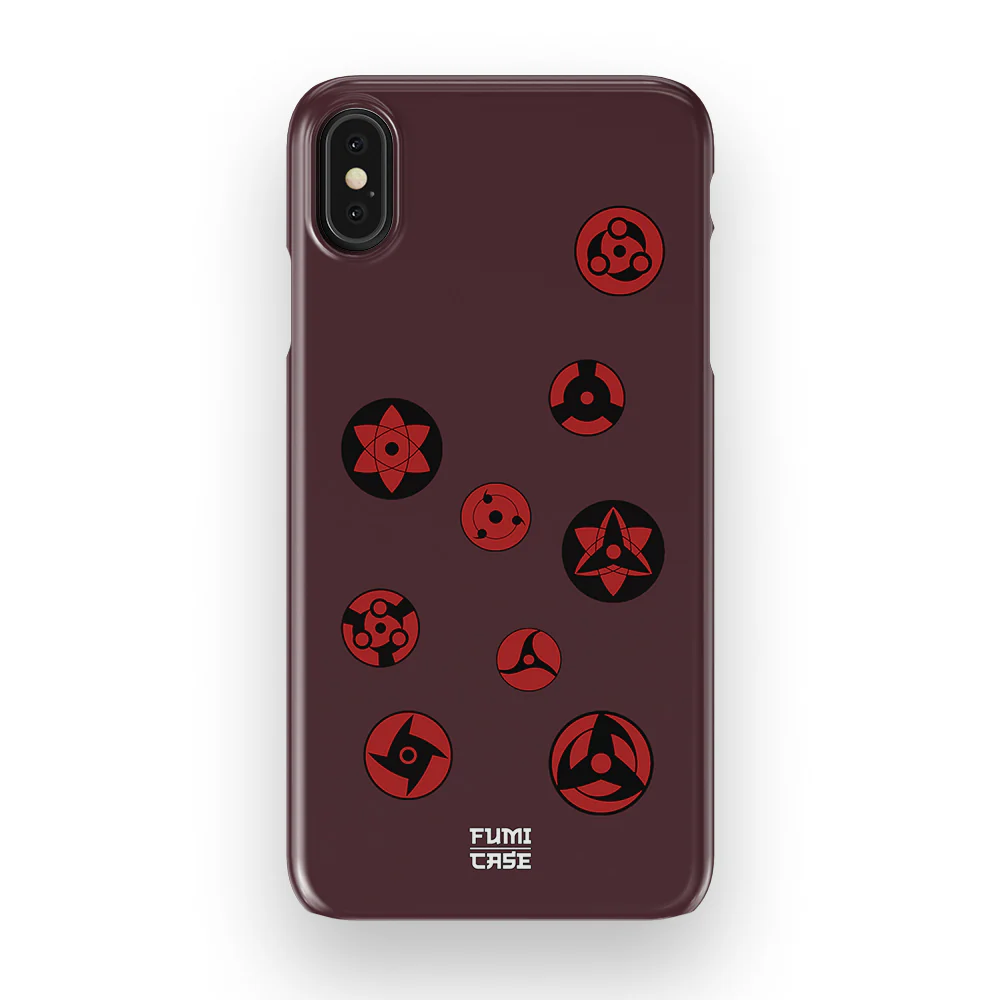 Sharingan set-Slim - Image 46