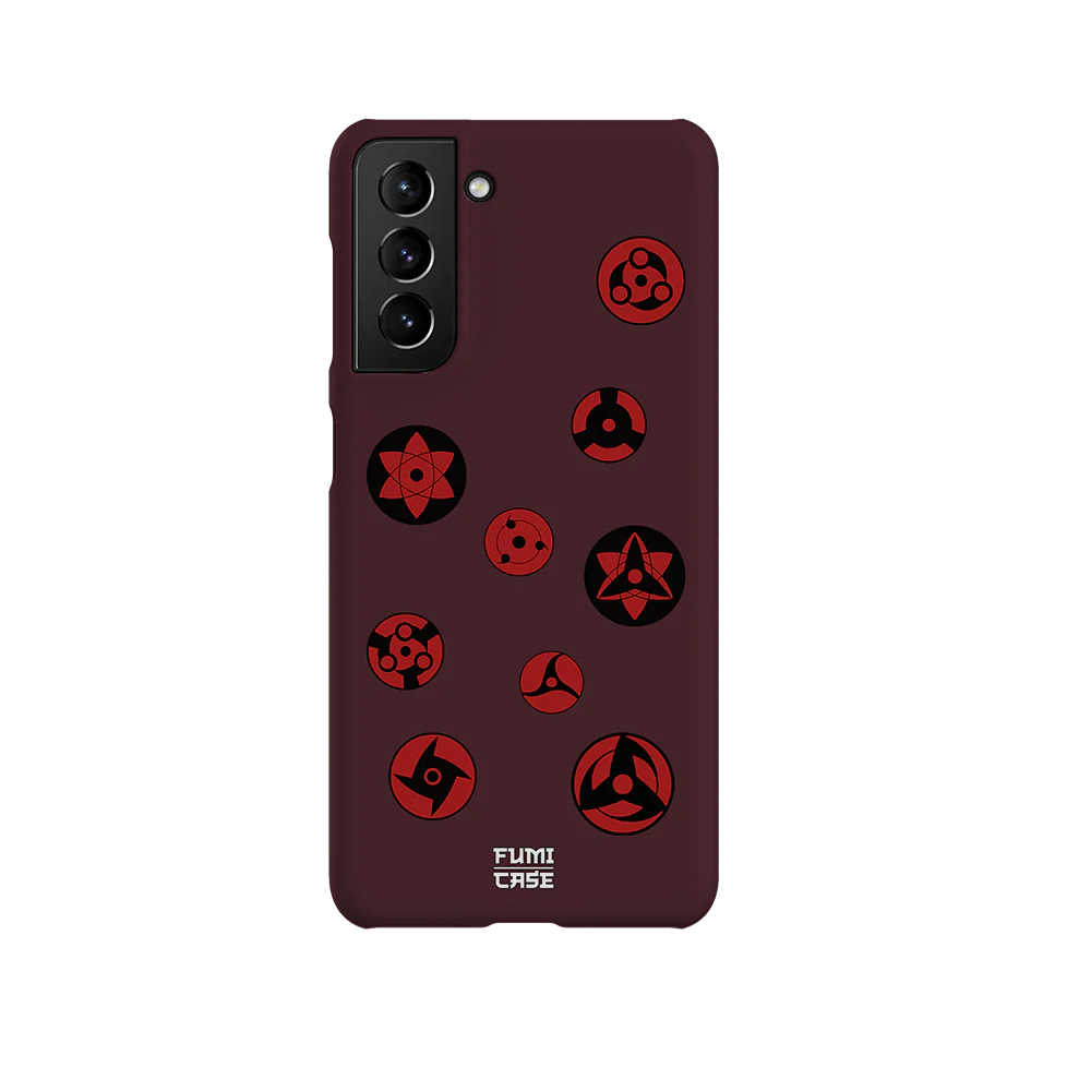 Sharingan set-Slim - Image 5