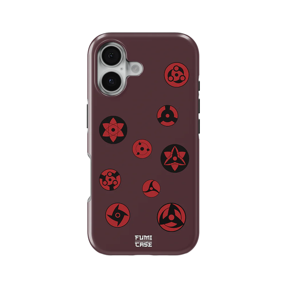 Sharingan set-Slim - Image 50