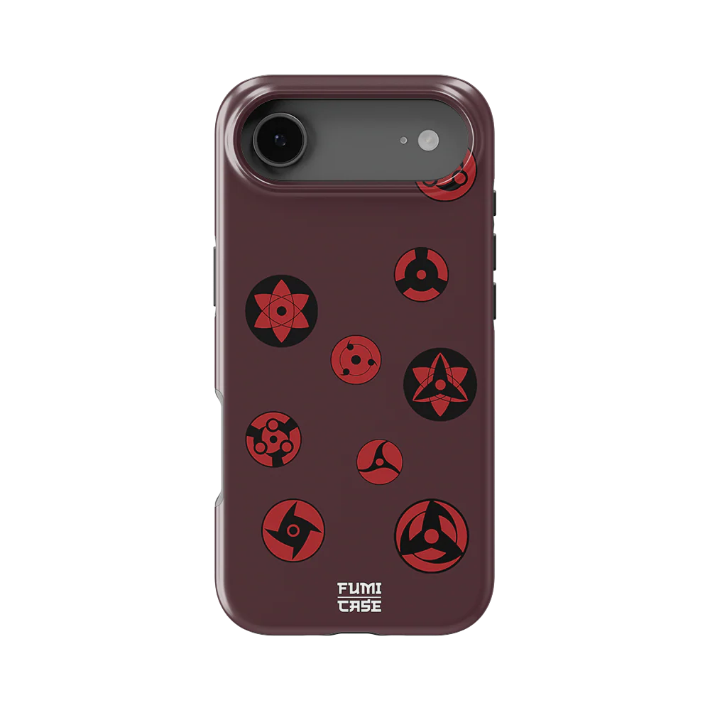 Sharingan set-Slim - Image 51