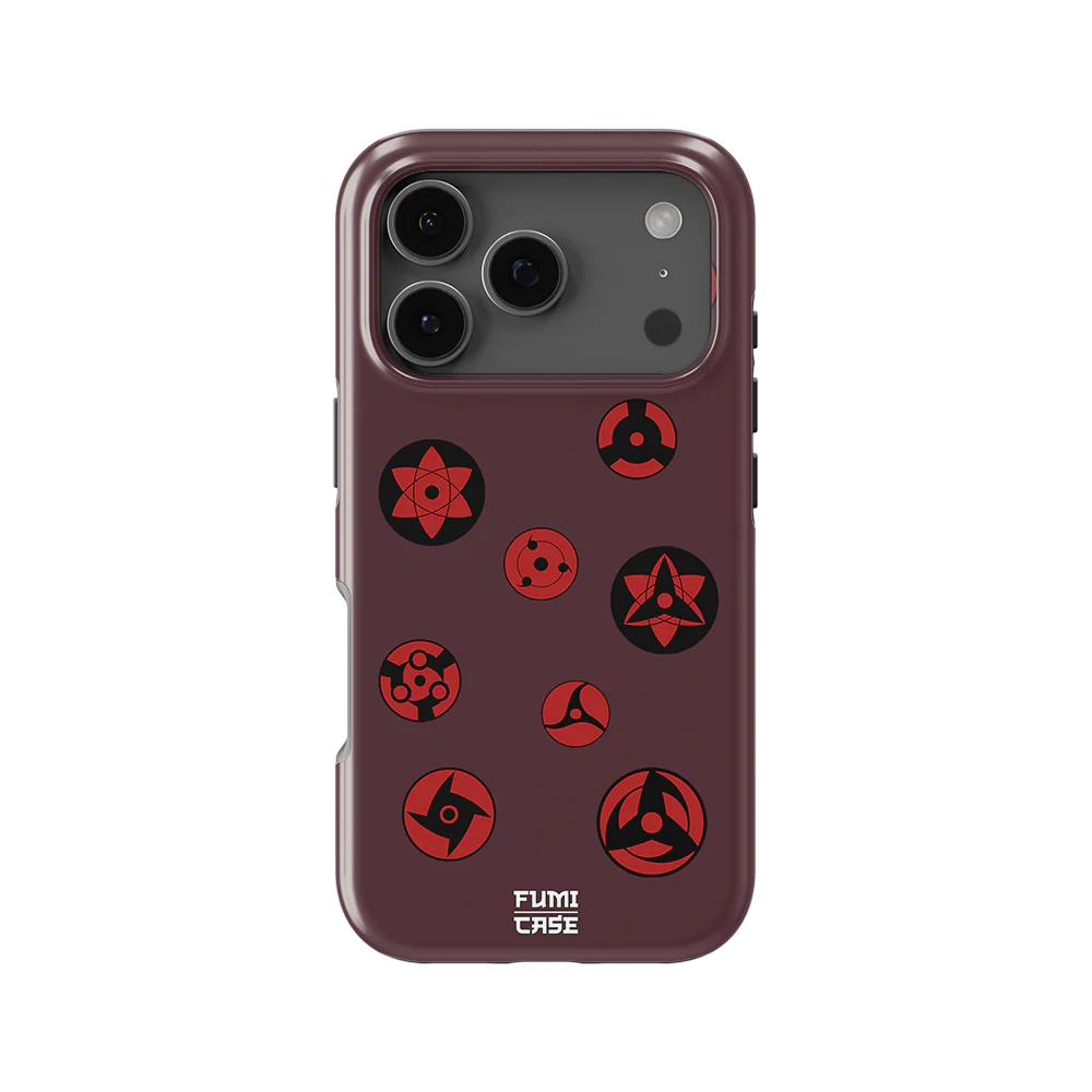 Sharingan set-Slim - Image 52