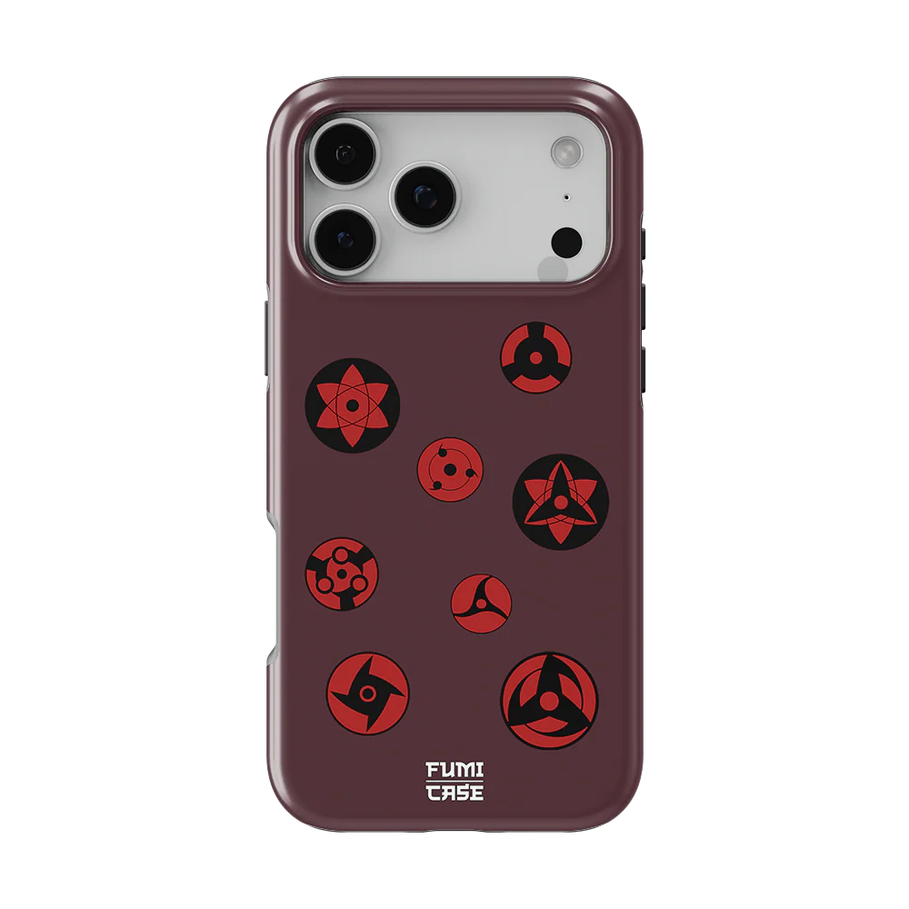 Sharingan set-Slim - Image 53