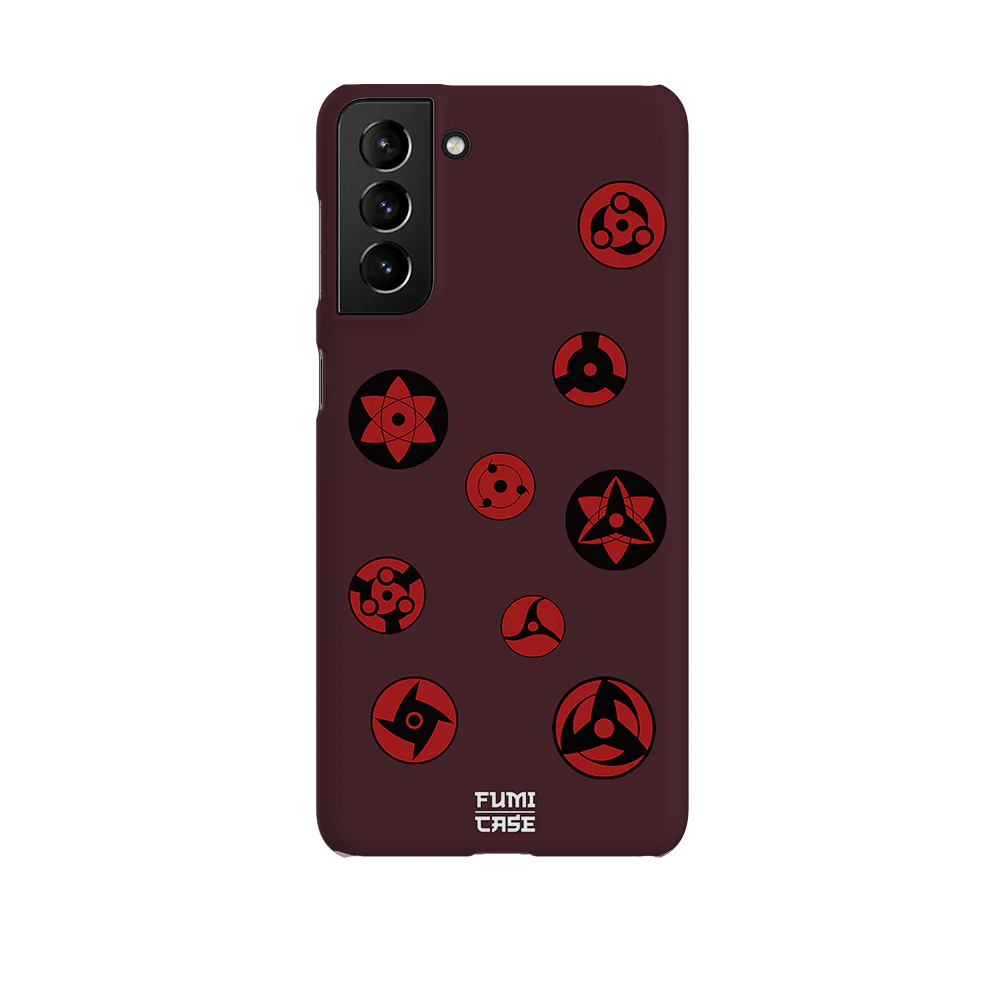 Sharingan set-Slim - Image 6