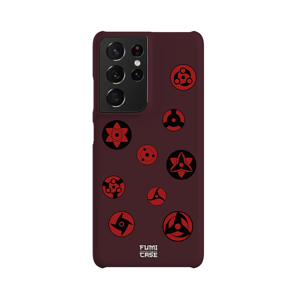 Sharingan set-Slim - Image 7