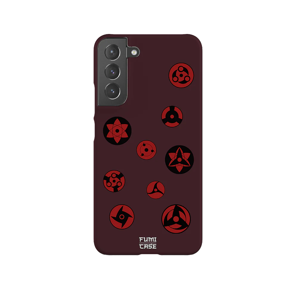 Sharingan set-Slim - Image 9