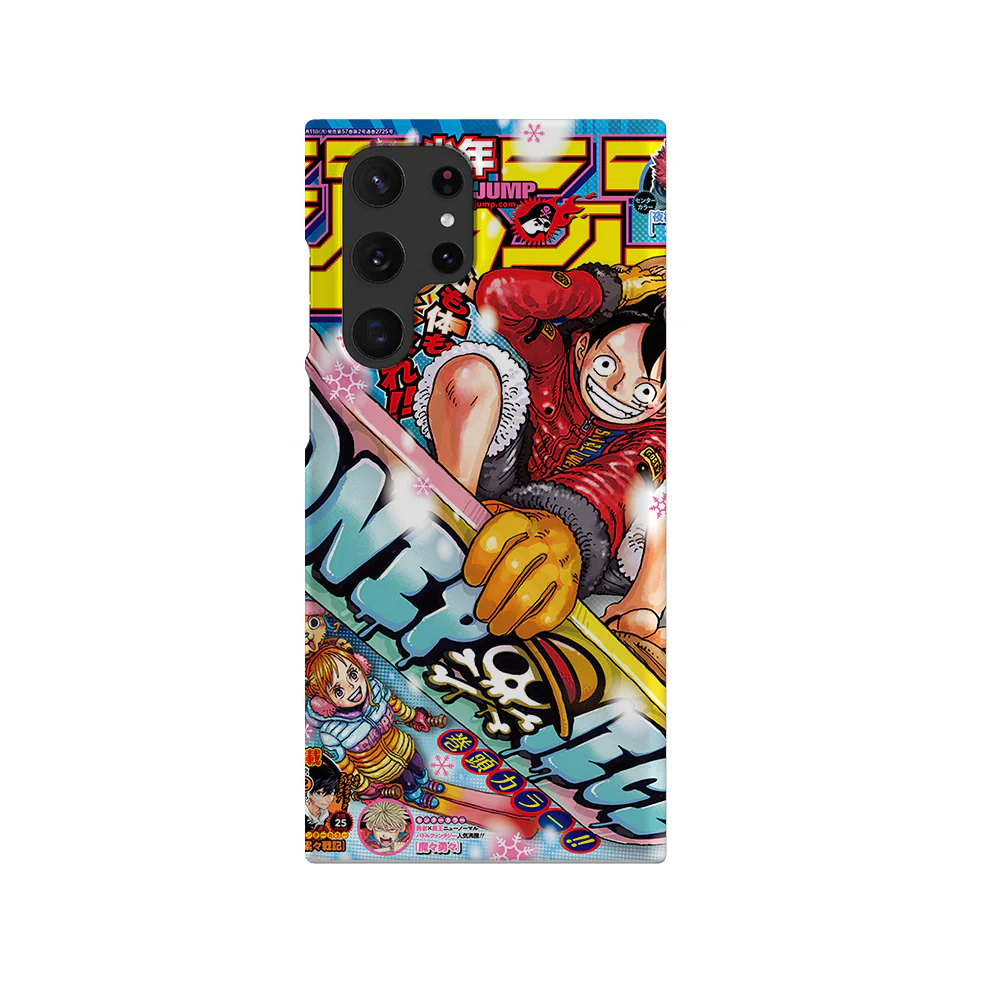 SKI LUFFY!-Slim - Image 10