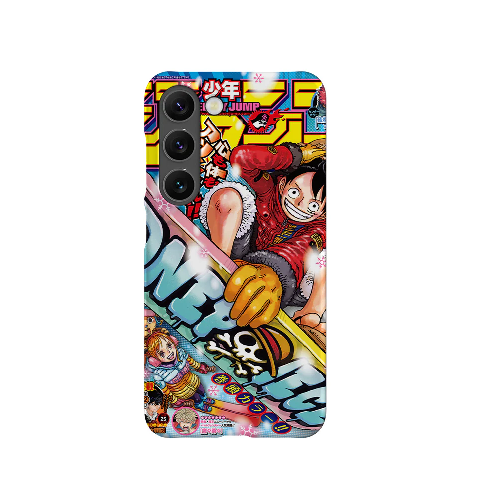 SKI LUFFY!-Slim - Image 11