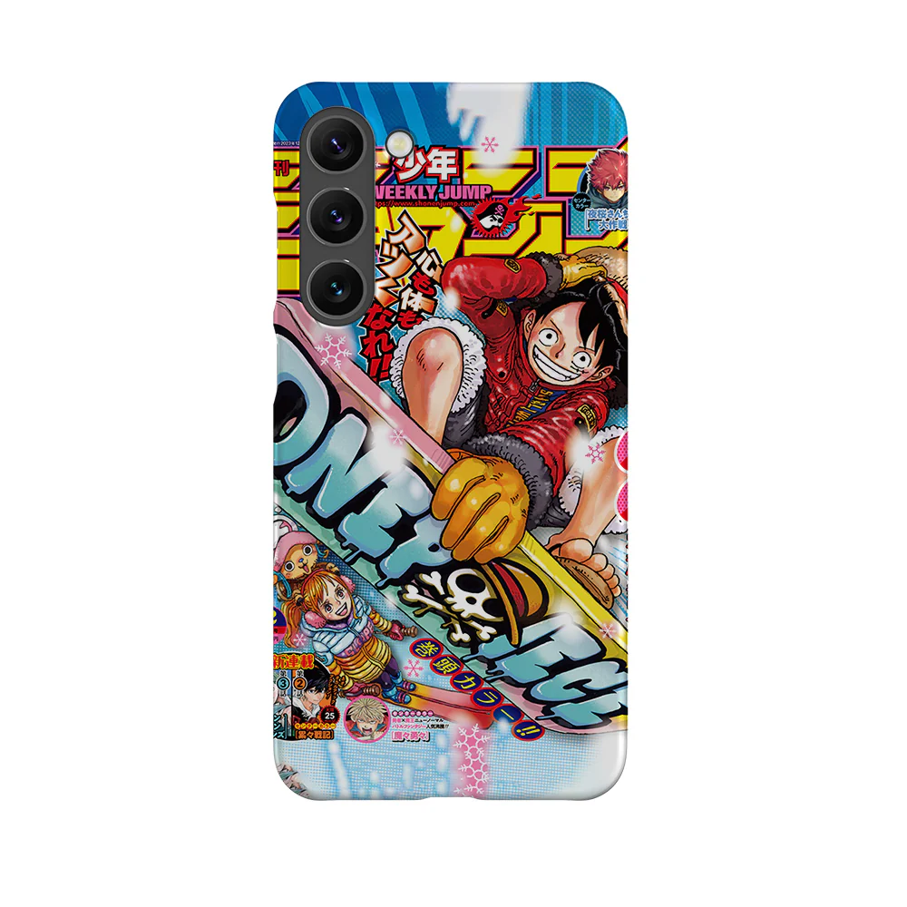 SKI LUFFY!-Slim - Image 12