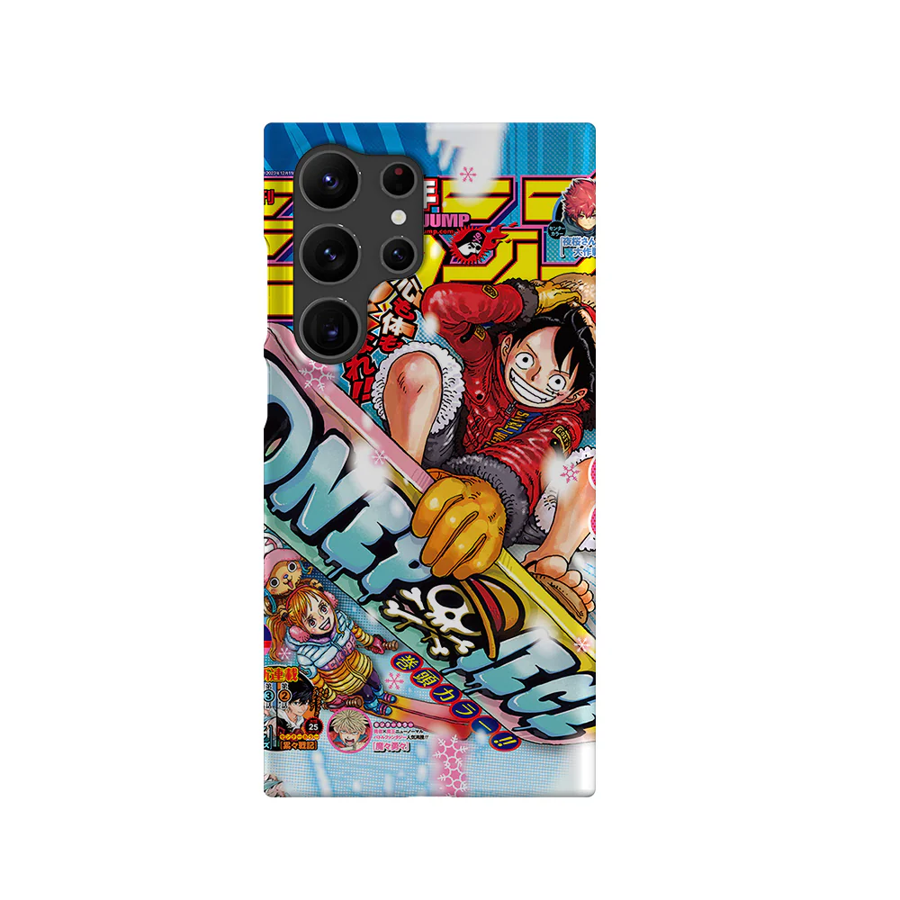 SKI LUFFY!-Slim - Image 13