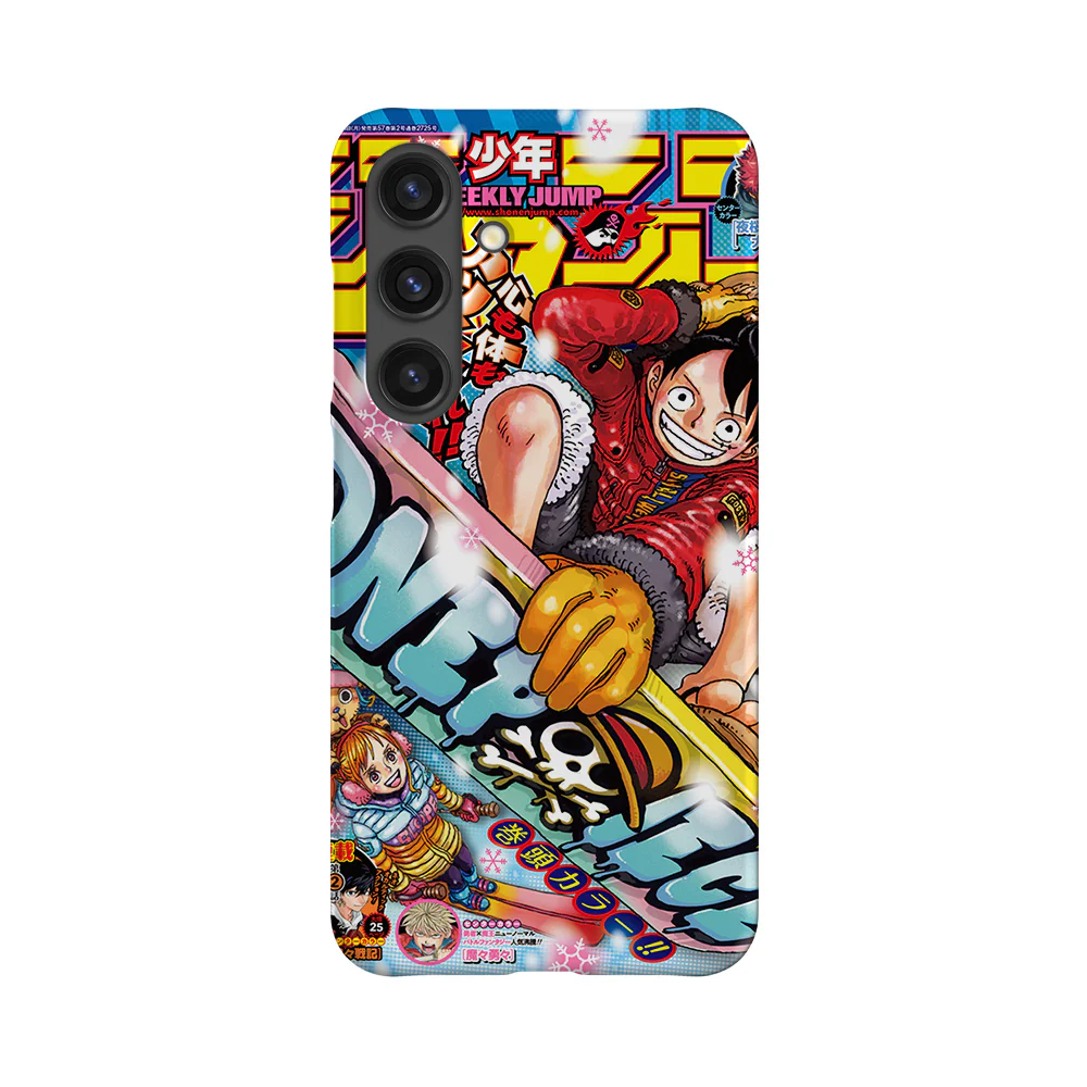 SKI LUFFY!-Slim - Image 14