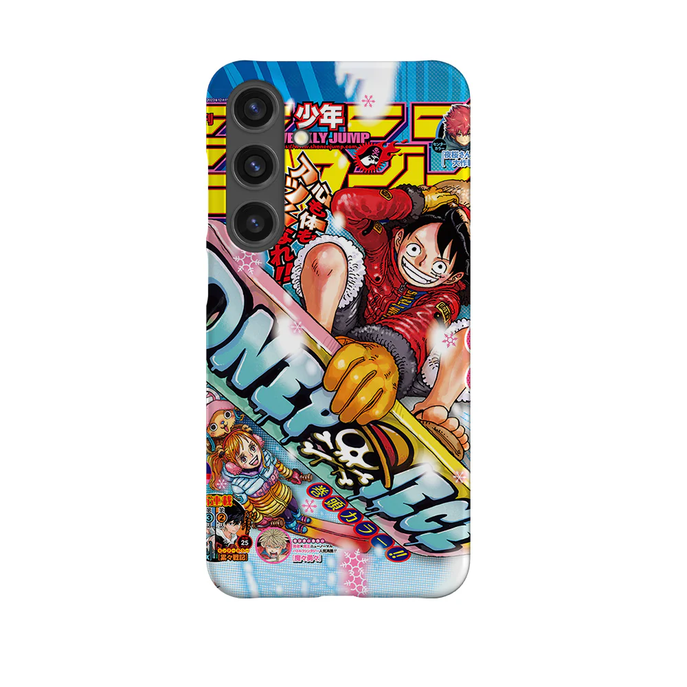 SKI LUFFY!-Slim - Image 15