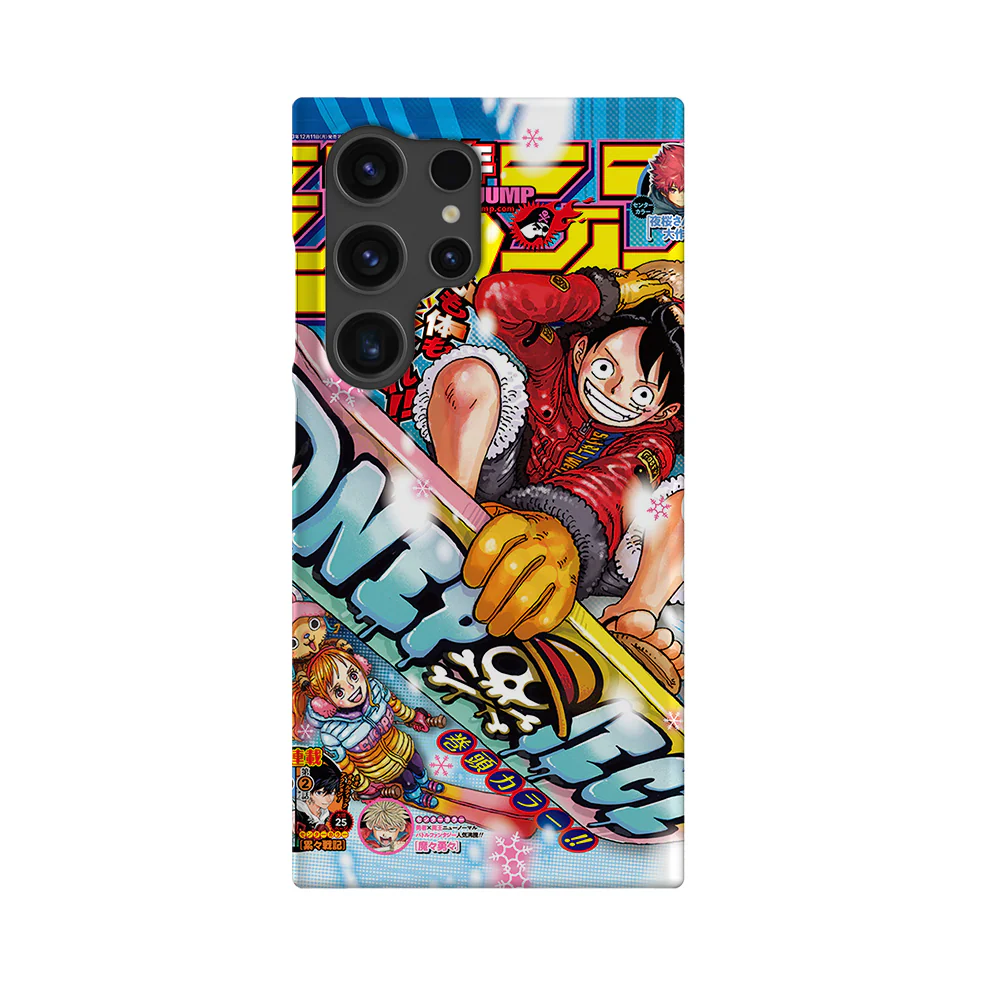 SKI LUFFY!-Slim - Image 16